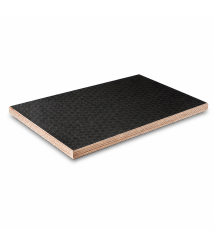 Placaj TEGO antiderapant HEXA 9mm , 1250 x 2500 mm